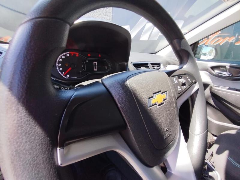 Chevrolet Onix 1.4 Mpfi LT 6V Flex Manual - foto 9