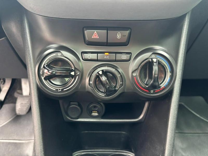 Peugeot 208 1.5 Allure 8V Flex 4P Manual - foto 11