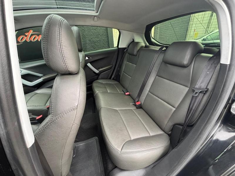 Peugeot 208 1.5 Allure 8V Flex 4P Manual - foto 15