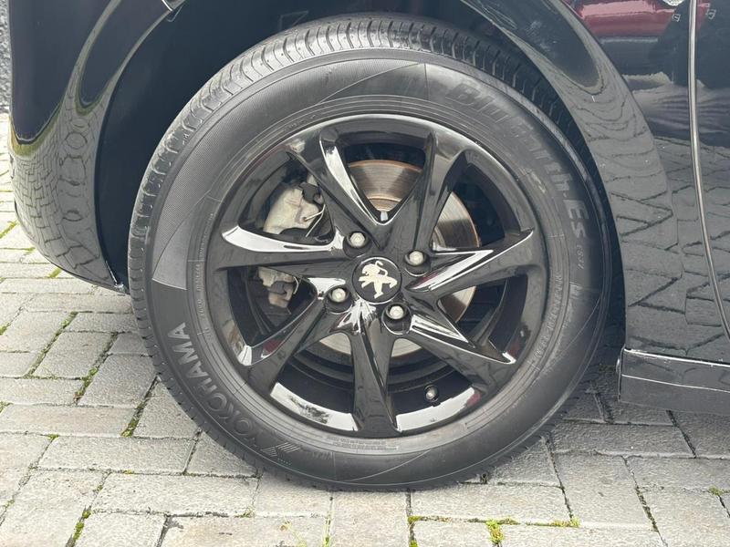 Peugeot 208 1.5 Allure 8V Flex 4P Manual - foto 7