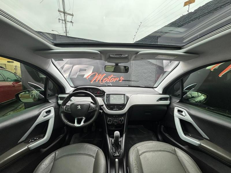 Peugeot 208 1.5 Allure 8V Flex 4P Manual - foto 17