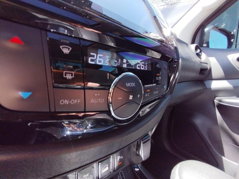 Nissan Frontier 23 16V Turbo Diesel Pro4x Cd 4X4 Automático - foto 14