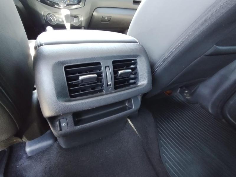 Nissan Frontier 23 16V Turbo Diesel Pro4x Cd 4X4 Automático - foto 17