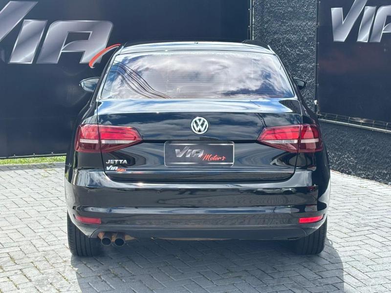 Volkswagen Jetta Trendline 2.0 - foto 4