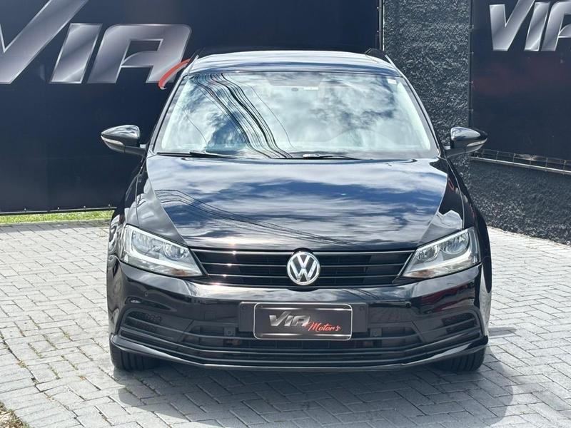 Volkswagen Jetta Trendline 2.0 - foto 2