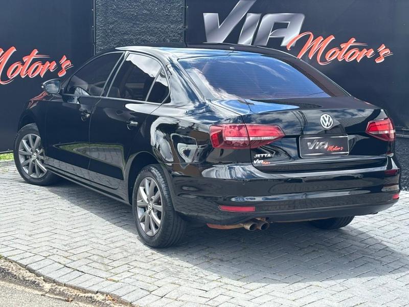 Volkswagen Jetta Trendline 2.0 - foto 3