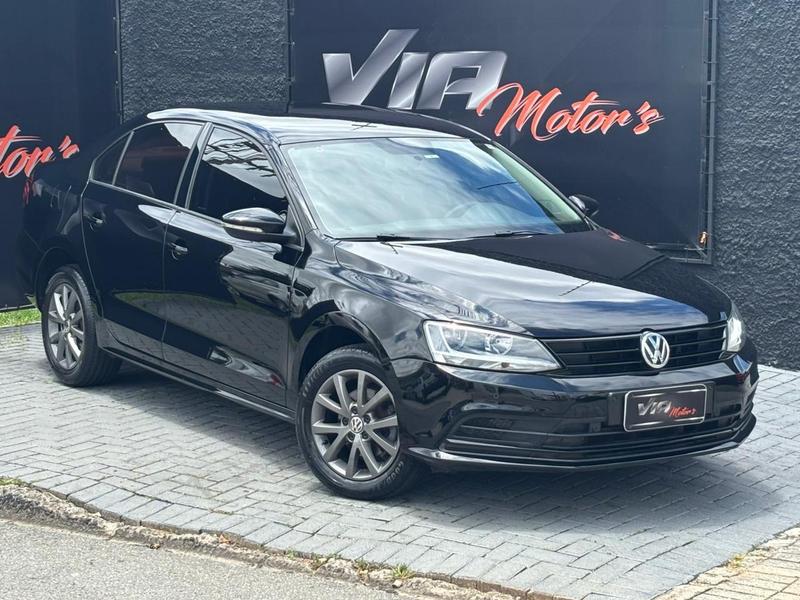 Volkswagen Jetta 2016 à venda