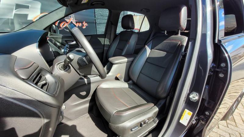 Chevrolet Equinox RS 1.5 Turbo 172cv Automático - foto 17