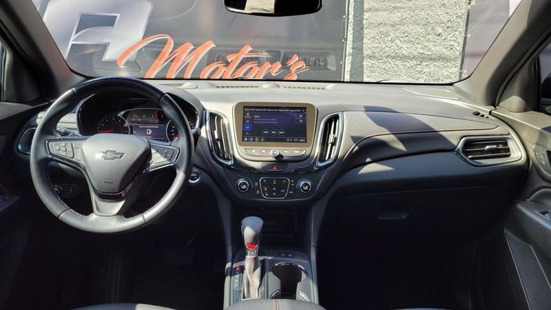 Chevrolet Equinox RS 1.5 Turbo 172cv Automático - foto 10