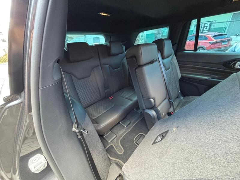 Jeep Commander Overland T270 13 Tb Flex Automático - foto 19