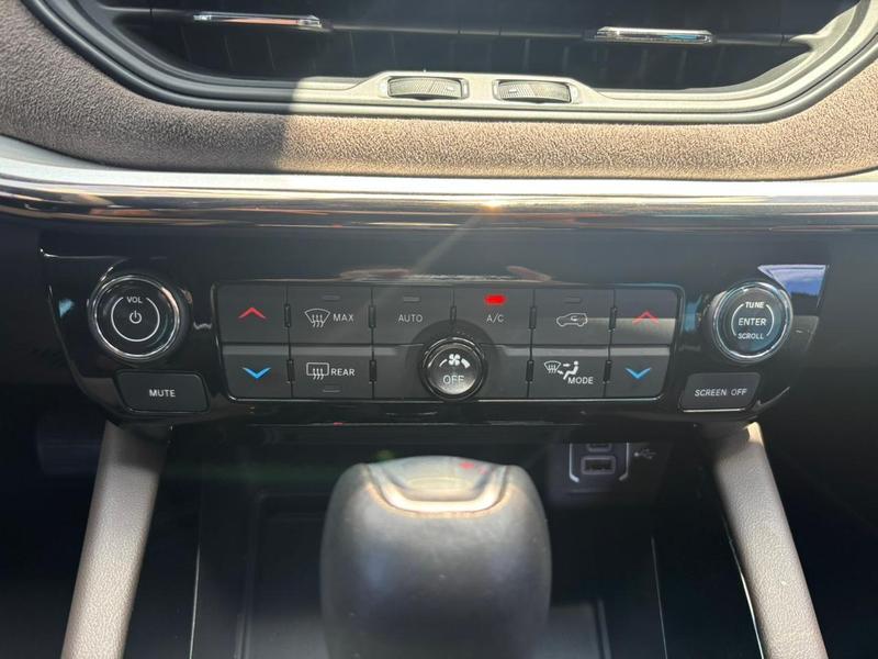 Jeep Commander Overland T270 13 Tb Flex Automático - foto 13