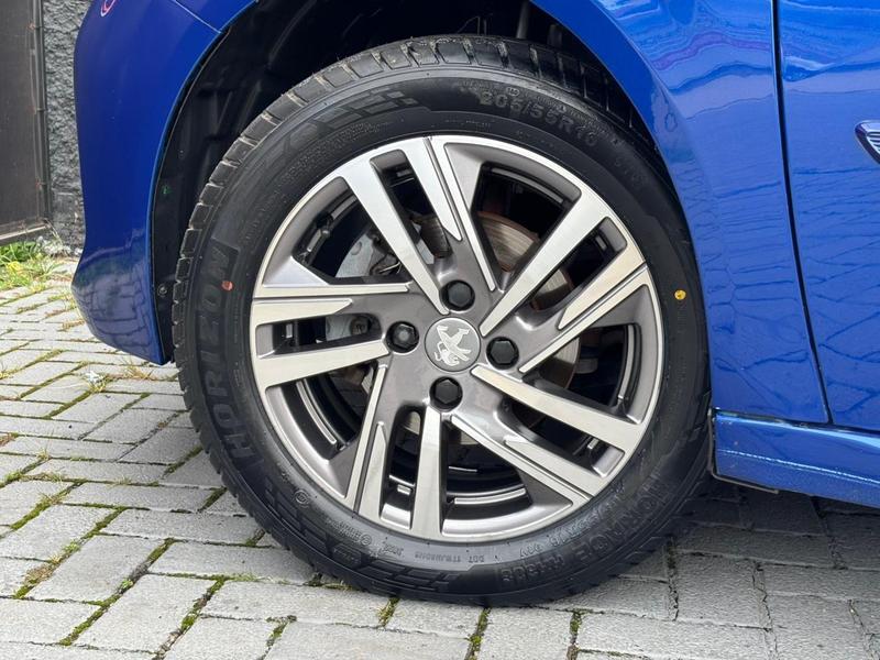 Peugeot 208 1.6 Griffe 16V Flex 4P Automático - foto 7