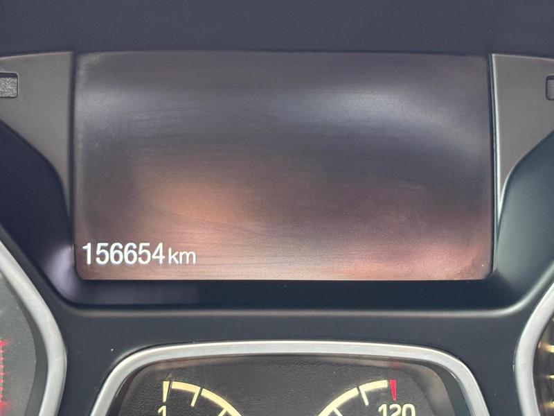 Ford Focus Sedan 2.0 16V 2.0 16V Flex 4P Aut. - foto 18