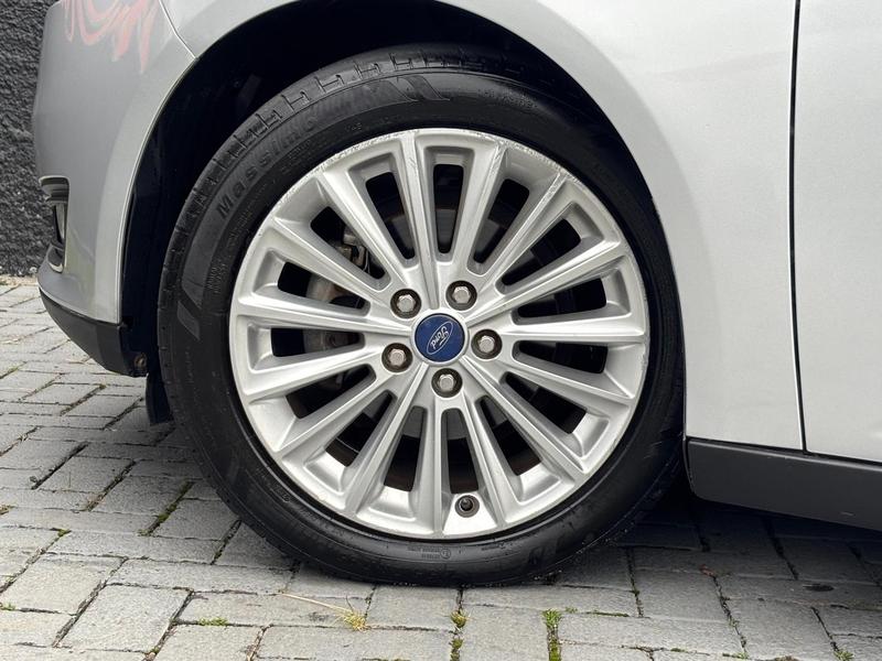 Ford Focus Sedan 2.0 16V 2.0 16V Flex 4P Aut. - foto 6