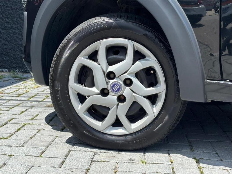Fiat Mobi Like - foto 6