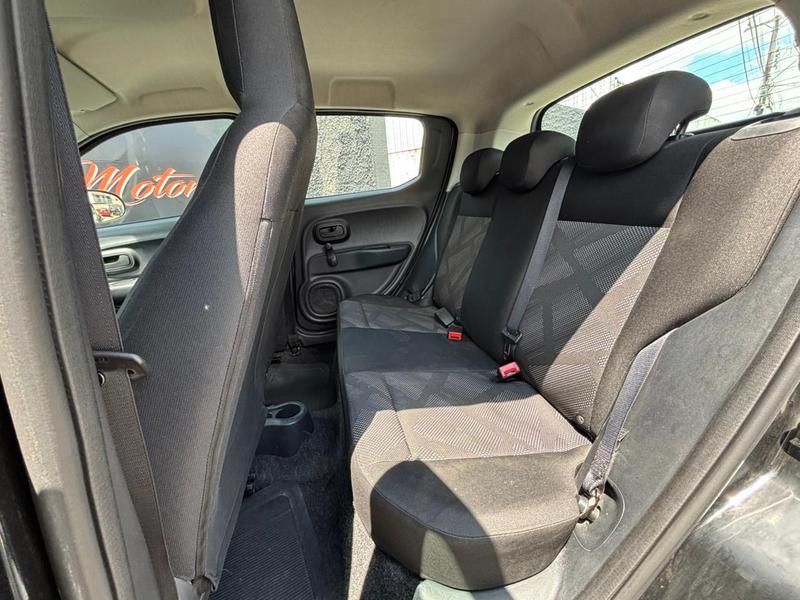 Fiat Mobi Like - foto 15