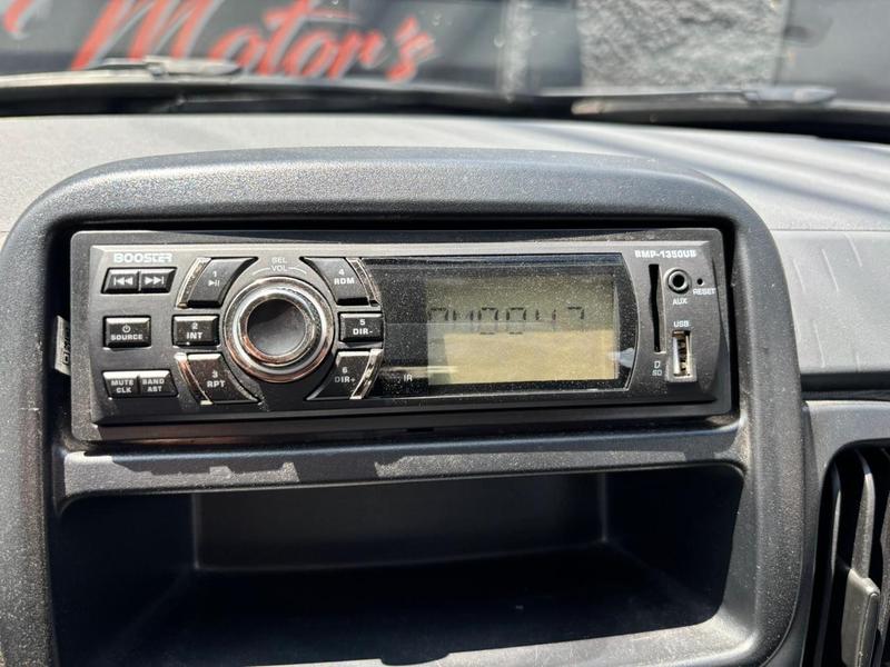 Fiat Mobi Like - foto 11