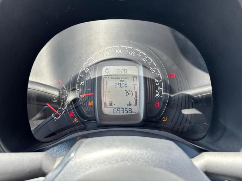 Fiat Mobi Like - foto 18