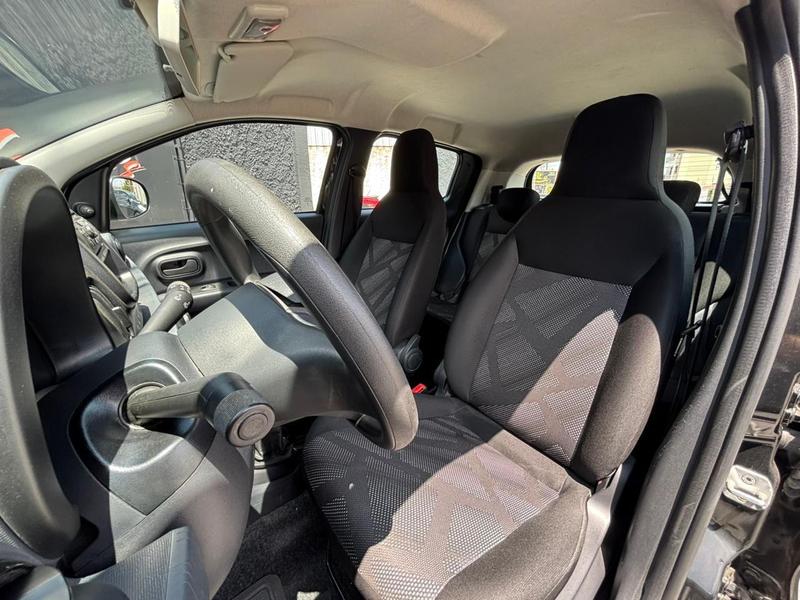 Fiat Mobi Like - foto 14