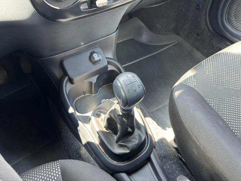 Fiat Mobi Like - foto 13
