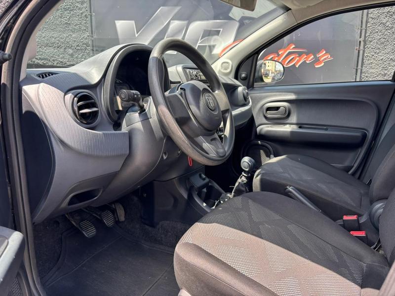 Fiat Mobi Like - foto 8