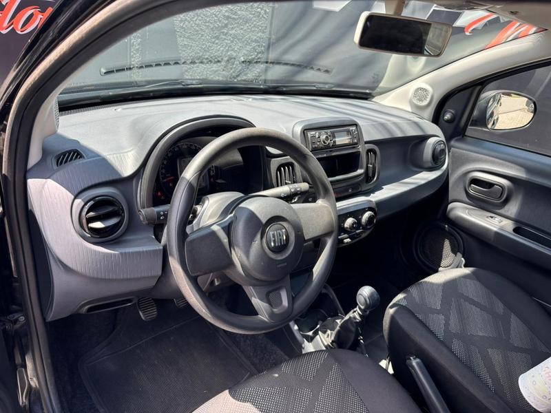 Fiat Mobi Like - foto 9