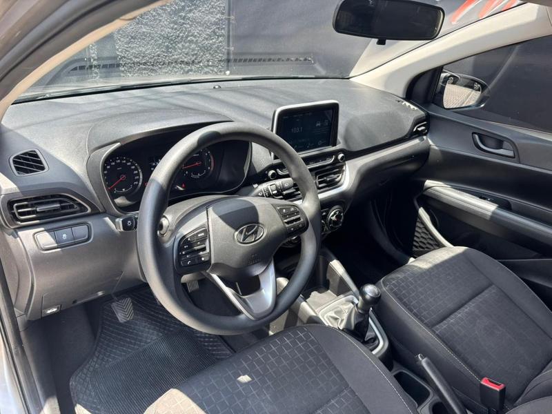 Hyundai HB20 10m Comfort - foto 10