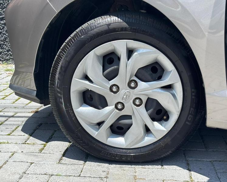 Hyundai HB20 10m Comfort - foto 7