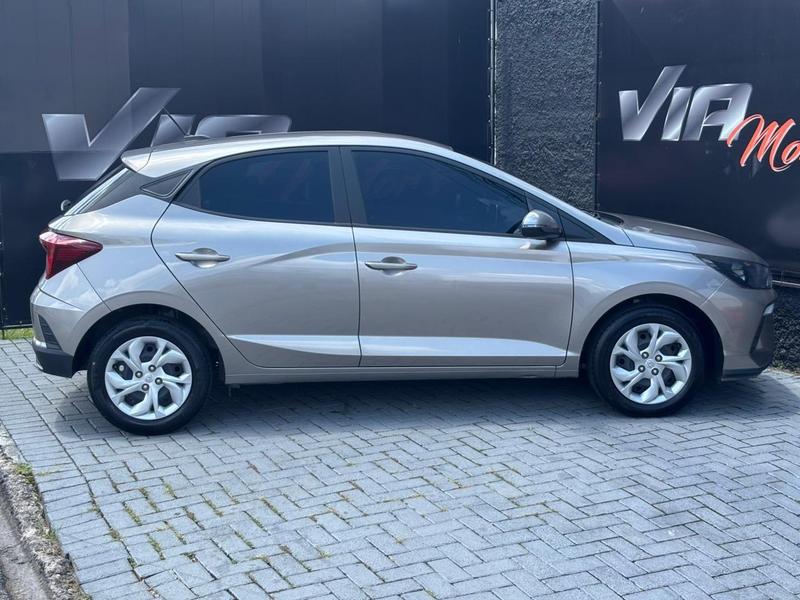 Hyundai HB20 10m Comfort - foto 5