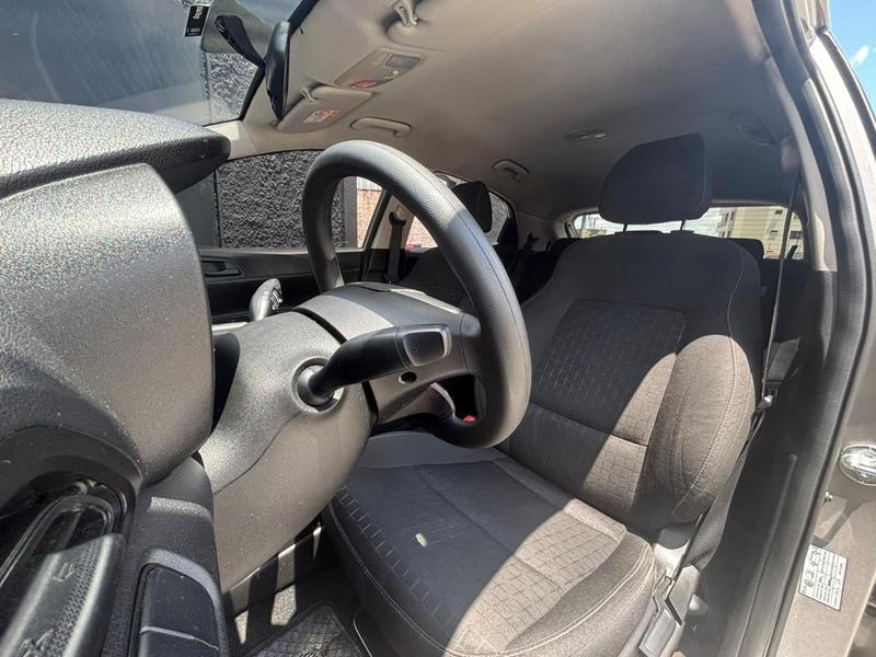 Hyundai HB20 10m Comfort - foto 15