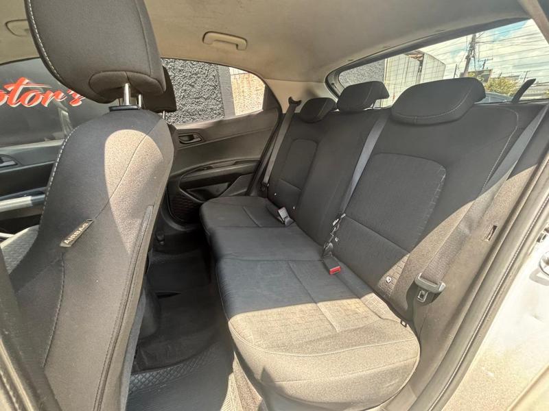 Hyundai HB20 10m Comfort - foto 16