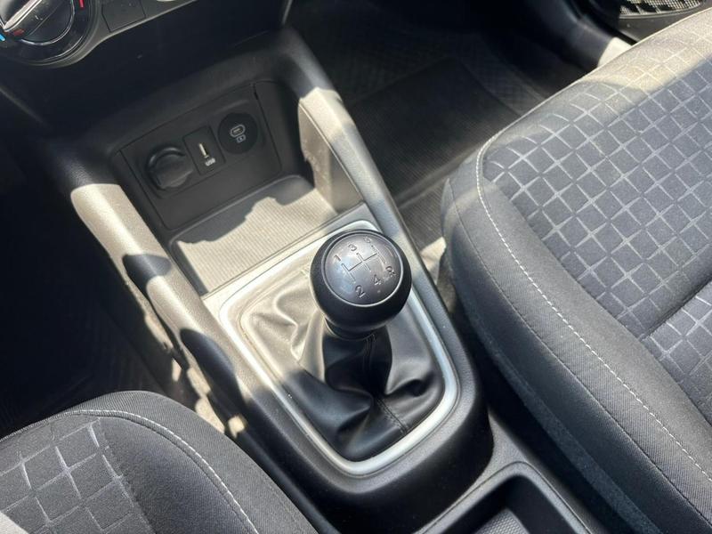 Hyundai HB20 10m Comfort - foto 14