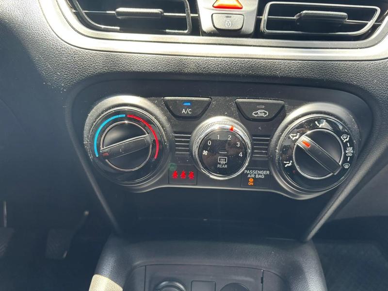 Hyundai HB20 10m Comfort - foto 13