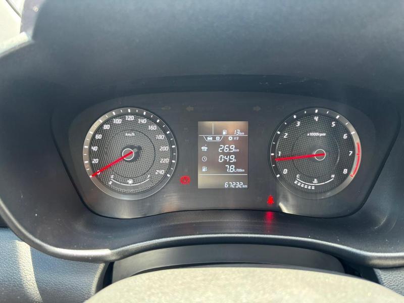 Hyundai HB20 10m Comfort - foto 20