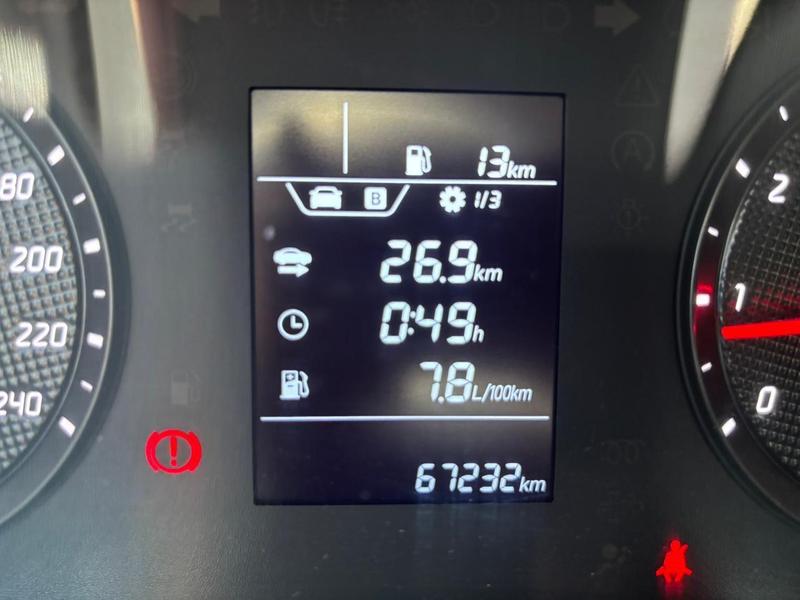 Hyundai HB20 10m Comfort - foto 19