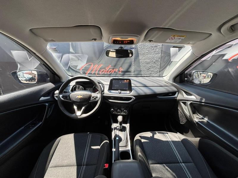 Chevrolet Tracker LT 1.0 Turbo 12V Flex Automático - foto 19