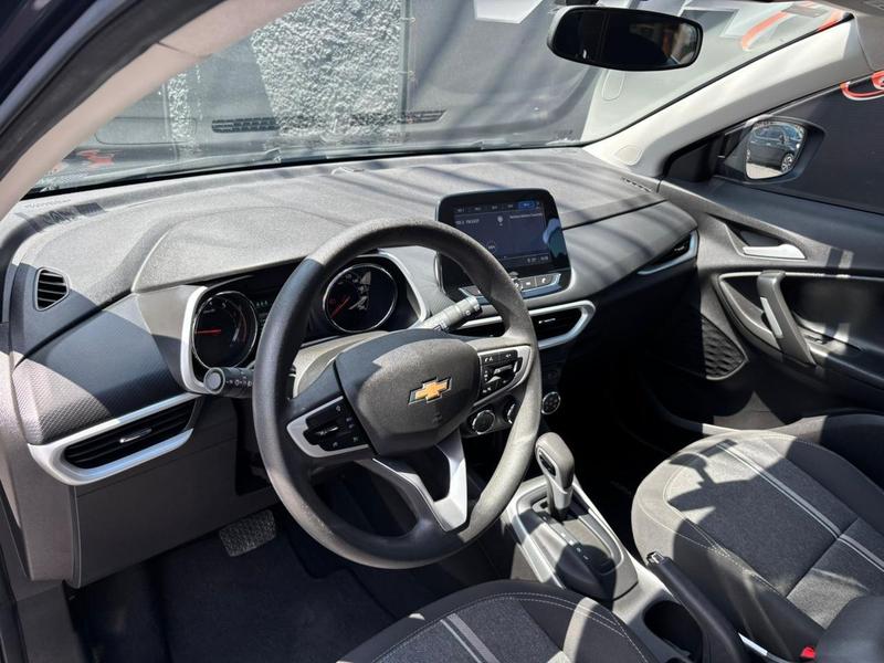 Chevrolet Tracker LT 1.0 Turbo 12V Flex Automático - foto 12