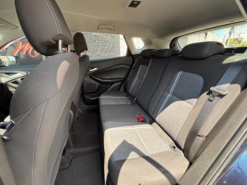 Chevrolet Tracker LT 1.0 Turbo 12V Flex Automático - foto 17