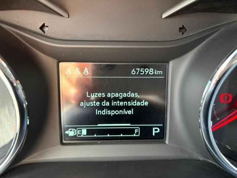 Chevrolet Tracker LT 1.0 Turbo 12V Flex Automático - foto 4