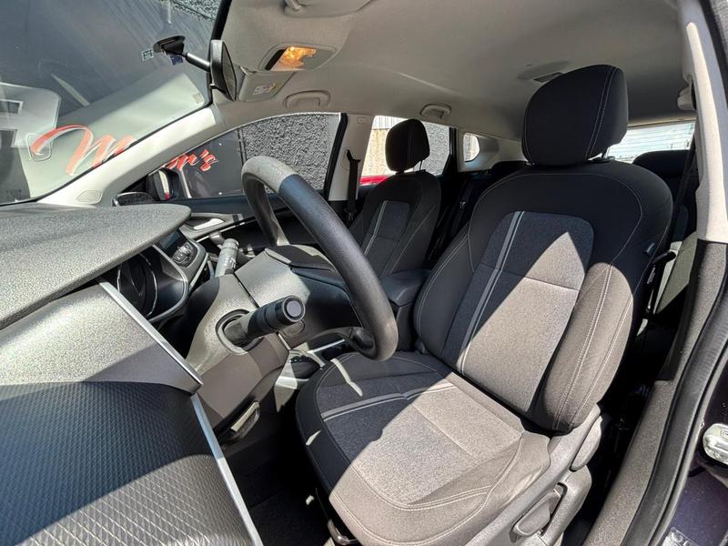 Chevrolet Tracker LT 1.0 Turbo 12V Flex Automático - foto 16
