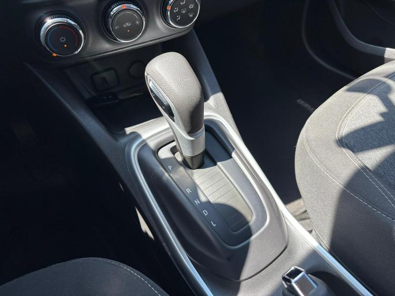Chevrolet Tracker LT 1.0 Turbo 12V Flex Automático - foto 15