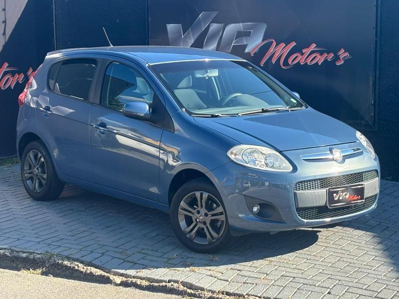 Fiat Palio 2013 à venda