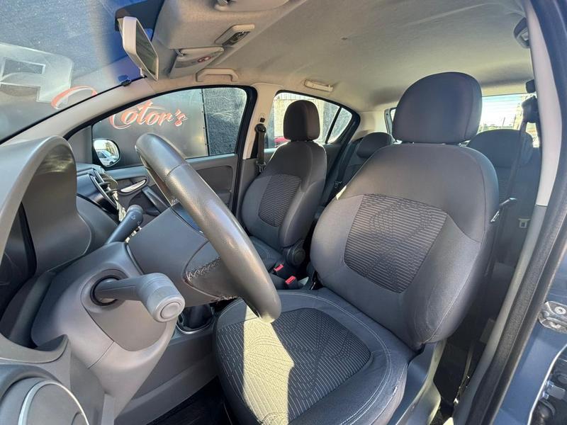 Fiat Palio Attractiv 1.4 - foto 15