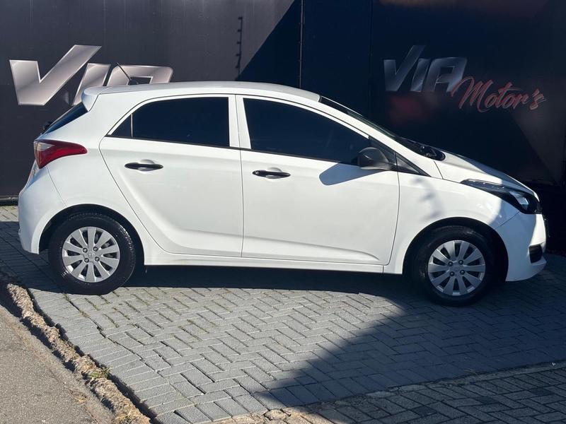 Hyundai HB20 C.style C.plus 1.6 Flex 16V Aut. - foto 5
