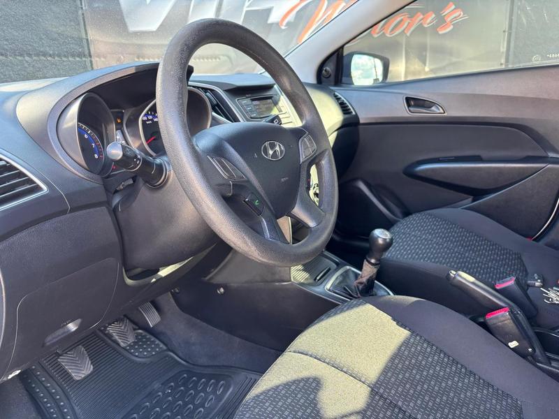 Hyundai HB20 C.style C.plus 1.6 Flex 16V Aut. - foto 11