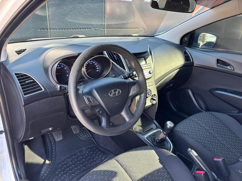 Hyundai HB20 C.style C.plus 1.6 Flex 16V Aut. - foto 10