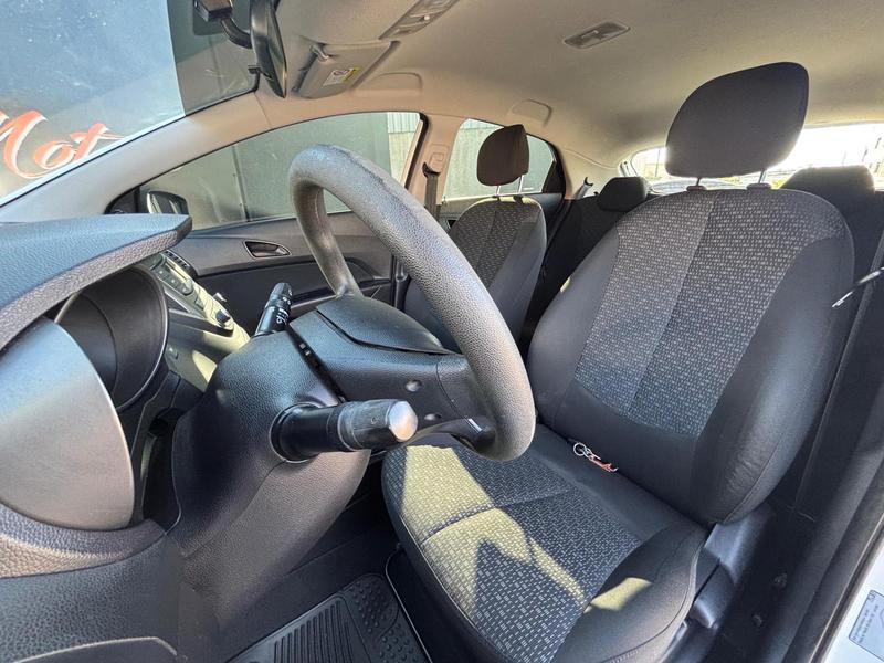 Hyundai HB20 C.style C.plus 1.6 Flex 16V Aut. - foto 15