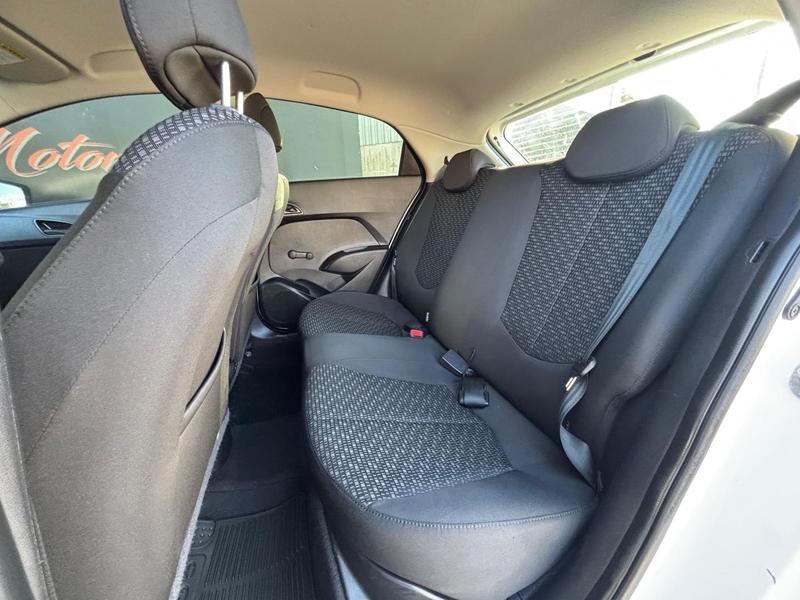 Hyundai HB20 C.style C.plus 1.6 Flex 16V Aut. - foto 16