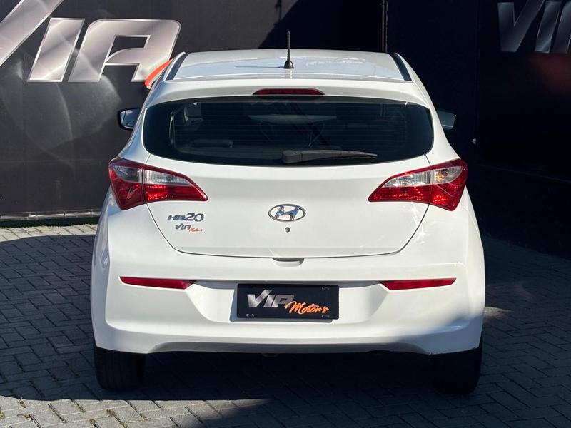 Hyundai HB20 C.style C.plus 1.6 Flex 16V Aut. - foto 4