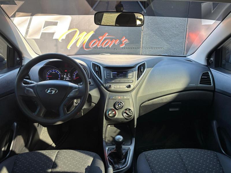 Hyundai HB20 C.style C.plus 1.6 Flex 16V Aut. - foto 9